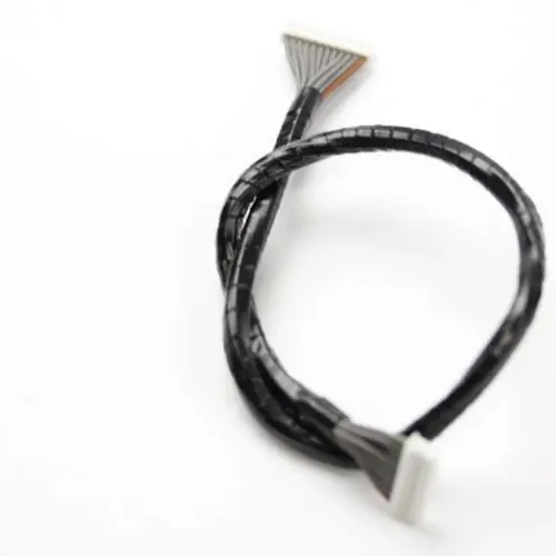 Philips WX1A458A-PE0 Wire Assembly Conv-Power 12Pin