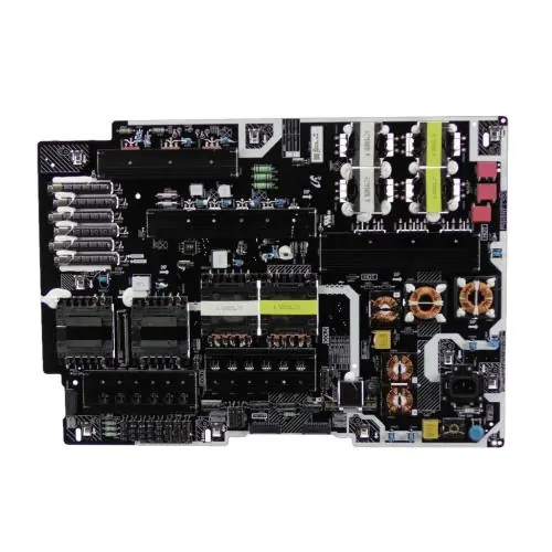 Samsung BN44-01073A DC VSS-Power Board