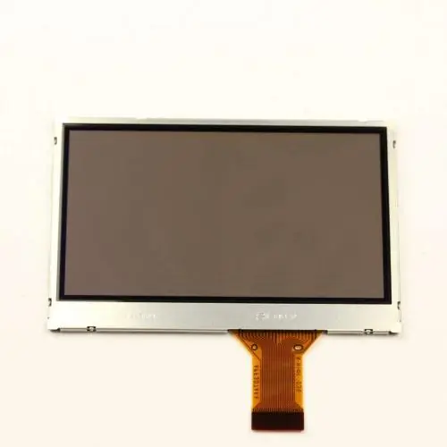 Sony 8-753-208-98 ACX530AK-1 ASSY LCD VF