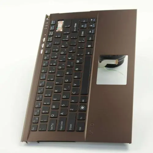 Sony A-1886-433-A PALM GD/US US/BL/KBU S FOR