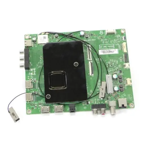 VIZIO 756TXKCB02K017 SCALER BOARD