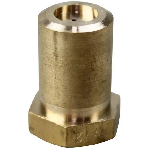 Vulcan 00-719951-00056 Burner Orifice 3/8-27 #56