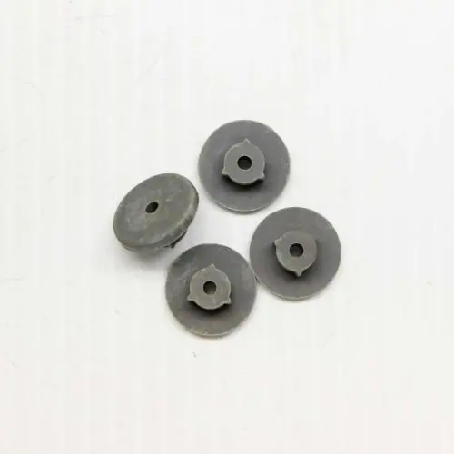 Delonghi KW713071 Foot Pack 4