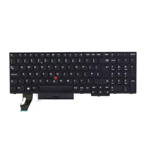 Lenovo 5N20V78168 CMNM-CS20 BK-NBL PXM UKE