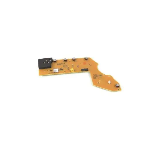 Sony 9-885-224-72 Key Board (L)