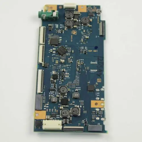 Sony A-2103-901-A MOUNTED C.BOARD VC-1042 (YHV)