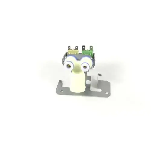 GE WR57X10029 Water Valve Assembly 230V
