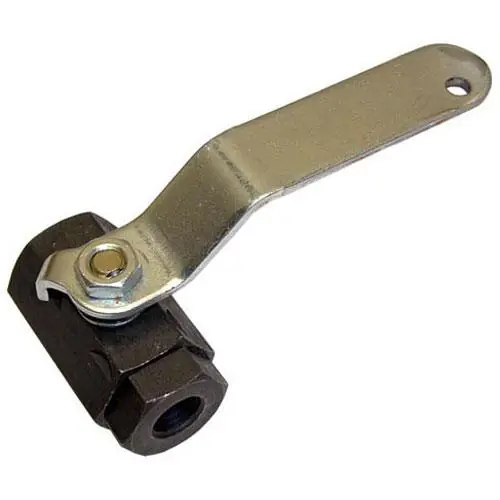 Cleveland SK2379301 Ball Valve