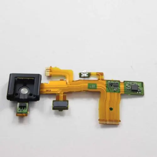 Sony A-2084-063-A MOUNTED C.BOARD RL-1044
