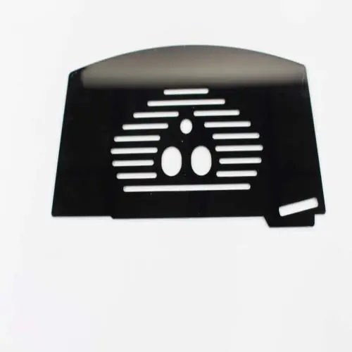 Delonghi 6013210441 CUP PLATE 6 inches