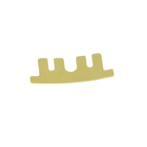 Sony 5-008-352-51 WASHER B06 FRAME