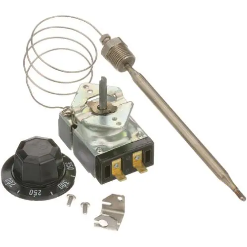 Henny Penny 14293 Thermostat W/ Dial KX 5/16 X 5