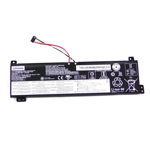 Lenovo 5B10W67423 SP A L17M2PB3 7.5V 30WH 2CELL