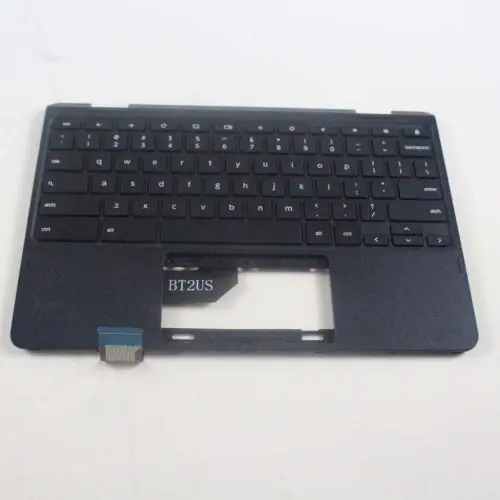 Lenovo 5O28C07725 Keyboard/Palmrest W/O Tpad