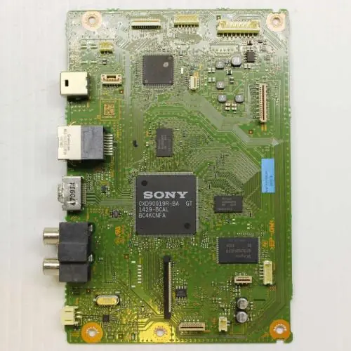 Sony A-1901-575-A MB1002 COMPL F-8281-724-0