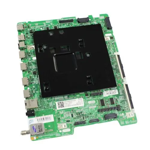 Samsung BN94-14057H ASSEMBLY PCB MAIN QRQ80C
