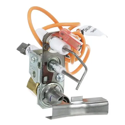 Frymaster 1081649SP Pilot Assy Nat