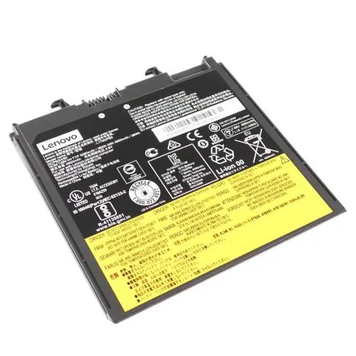 Lenovo 5B10W67356 SP A L17M2PB5 7.68V39WH2CELL