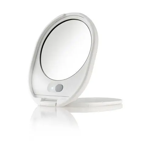 Braun 81527245 Lighted Mirror