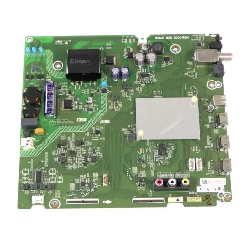 Hisense 255327 Main Board