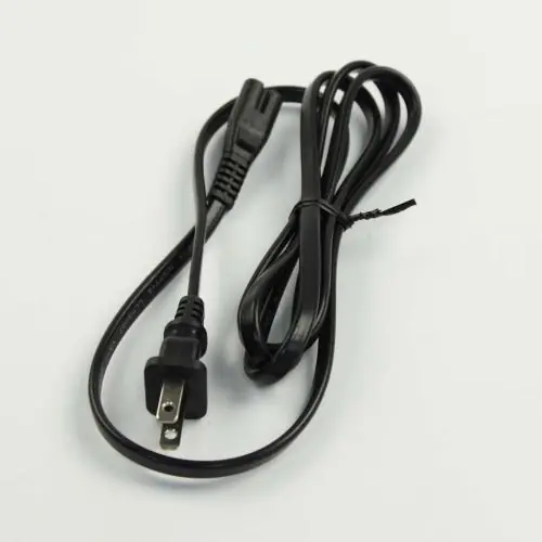 Sony 9-885-209-20 AC Cord UC2