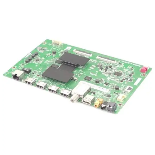 TCL 08-MS22T18-MA200AA MAIN BOARD