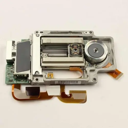 Sony A-8015-007-B PICK UP ASSEMBLY OPTICAL