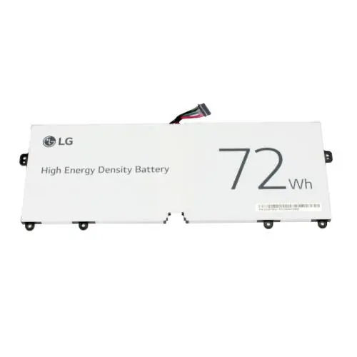 LG EAC63738201 LITHIUM P RECHARGEABLE BATTERY