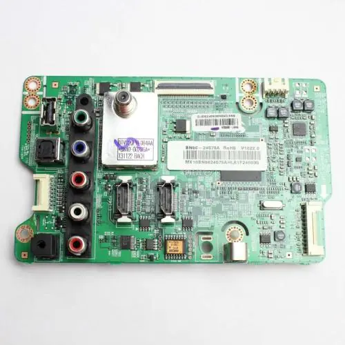 Samsung BN96-24576A PCB Assembly P-Main