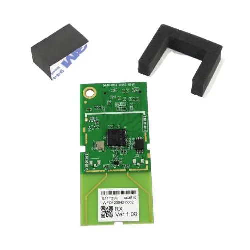 Sony 9-301-008-26 RF Module-UC(EC1 AMP)