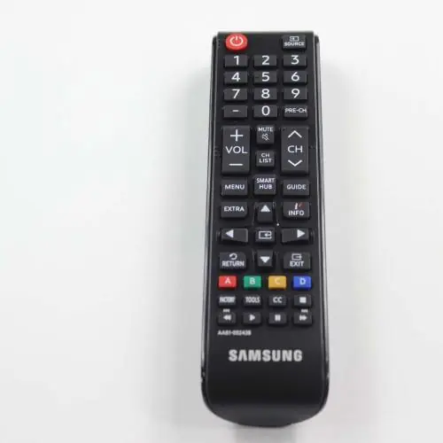 Samsung AA81-00243B TM1240A Service Worldwide