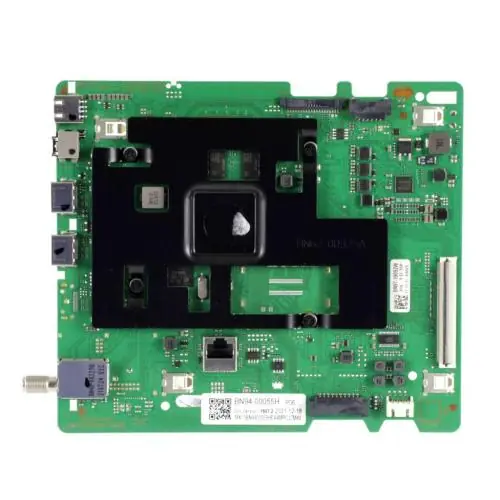 Samsung BN94-00055H Assembly PCB Main