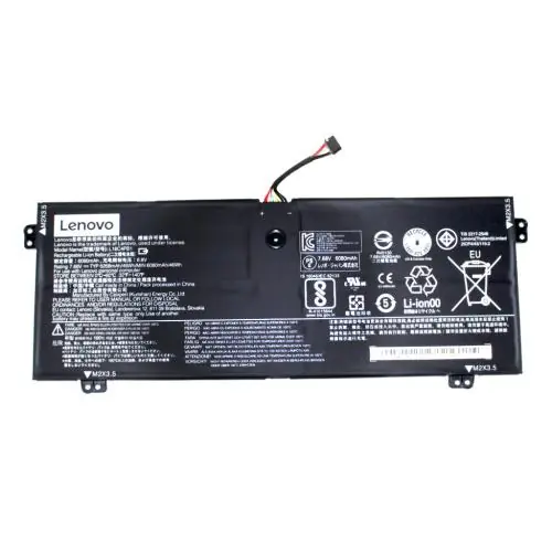 Lenovo 5B10Q38237 BATT CP CS 2S2P 627AH 8 279