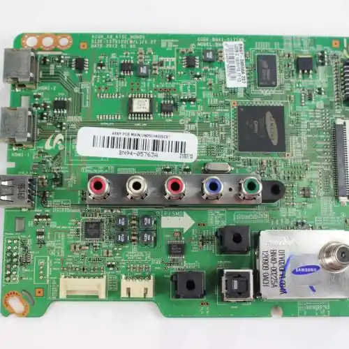 Samsung BN94-05763A Main PCB Assembly