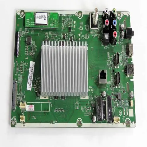 Philips AA7RKMMAM002 Digital Main CBA