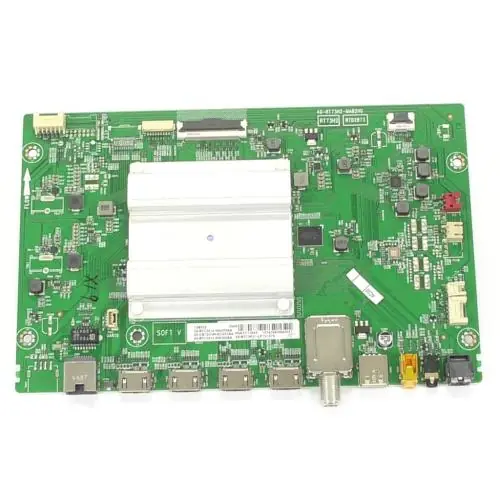 TCL 08-RT73014-MA200AA MAIN BOARD