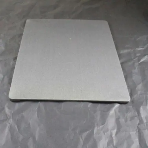 Sony 4-688-496-01 OMT Cover Bracket (HKS) CB