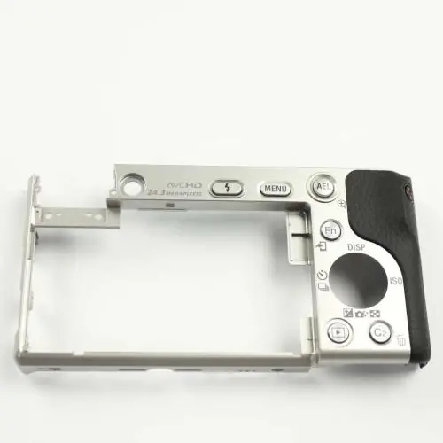 Sony X-2589-188-2 Cabinet Rear Assembly