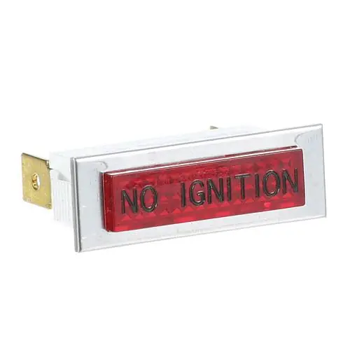 Vulcan 00-354575-00004 Signal Light