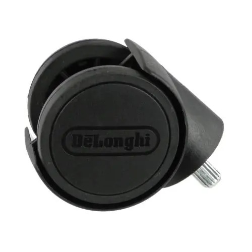 Delonghi 5511000268 Wheel Black HM4