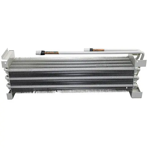 Delfield 3516093 Evaporator Coil Power Size Replacement MPN