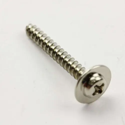 VIZIO-TPV 001G60212H1 SREW:STAND-HINGE TO BASE