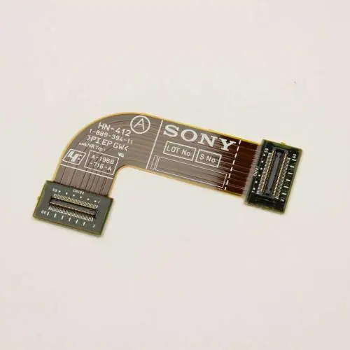 Sony A-1968-716-A Mounted C. Board HN-412