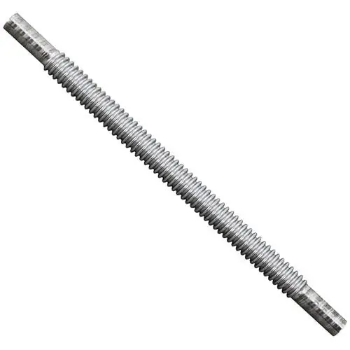 Vulcan 00-722425 3/8X 8 Flex Tubing