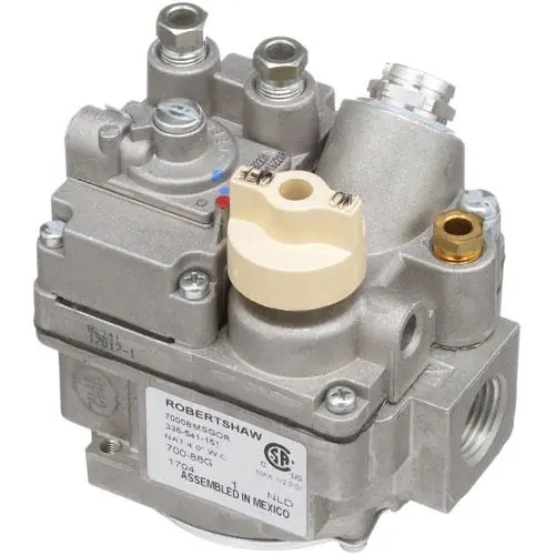 Pitco P5045642 Gas Valve 1/2-Inch