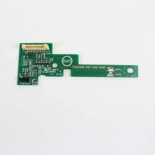 Sony 1-897-276-11 MOUNTED PWB H (IR)
