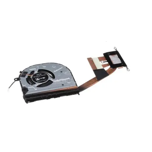 Lenovo 5H40R27355 THERMAL MODULE UMA WFAN