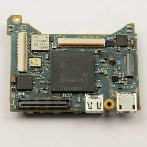 Sony A-1948-755-A Mounted Circuit Board SY-1021(S)