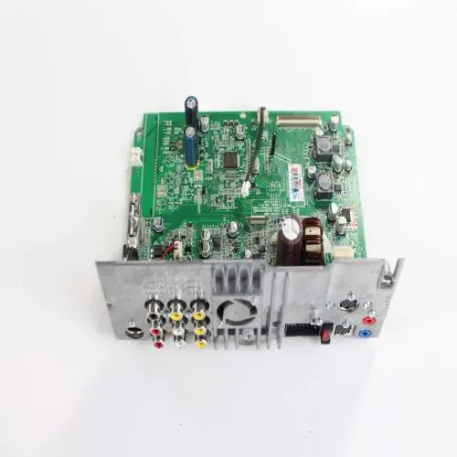 Sony A-2195-646-A MAIN MOUNTED PC BOARD ASSEMBLY