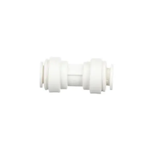 John Guest PPM0408W 5/16 X 5/16 Coupler